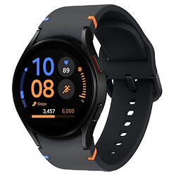 Умные часы Samsung Galaxy Watch FE, Черный