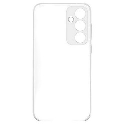 Чохол (накладка) Samsung A556 Galaxy A55 5G, Samsung Clear Cover, Прозорий