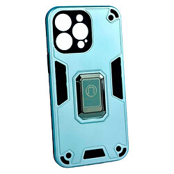 Чехол (накладка) Apple iPhone 13, Iron Warriors Separate Camera, Белый