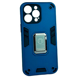 Чехол (накладка) Apple iPhone 13 Pro, Iron Warriors Separate Camera, Dark Blue, Синий