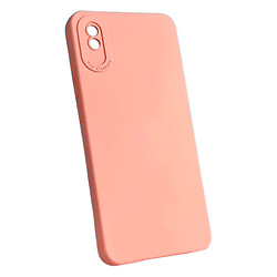 Чохол (накладка) Xiaomi 11T / 11T Pro, Original Soft Case, Pink Sand, Рожевий