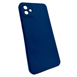 Чехол (накладка) Xiaomi Redmi 9, Original Soft Case, Deep Purple, Фиолетовый