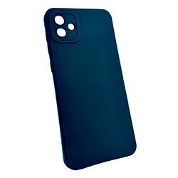 Чехол (накладка) Xiaomi Redmi A1 / Redmi A2, Original Soft Case, Berry Purple, Фиолетовый