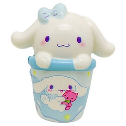 Сквіш-антистрес "Sanrio: Cinnamoroll" (10 см), Mic