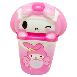 Сквиш-антистресс "Sanrio: My Melody" (10 см), Mic