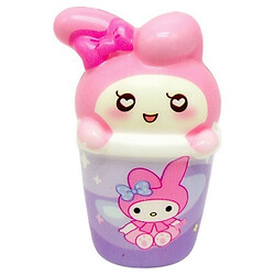 Сквіш-антистрес "Sanrio: My Melody" (10 см), Mic