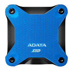 SSD диск A-DATA SD620, 1 Тб., Синій