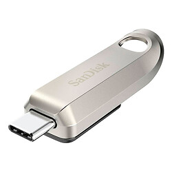 USB Flash SanDisk Ultra Luxe, 128 Гб.