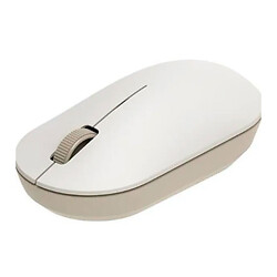 Мышь Xiaomi Mi Wireless Mouse Lite 2, Белый