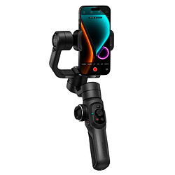 Стабілізатор Aochuan Professional Gimbal Stabilizer Smart S2, Чорний