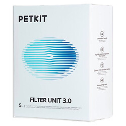 Фільтр Petkit Fountain Filter Unit 3.0