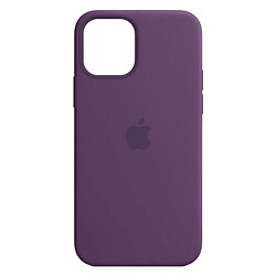 Чохол (накладка) Apple iPhone 16, Original Soft Case, Amethyst, Фіолетовий