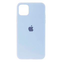 Чохол (накладка) Apple iPhone 16 Plus, Original Soft Case, Ліловий