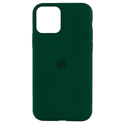 Чохол (накладка) Apple iPhone 16 Plus, Original Soft Case, Cyprus Green, Зелений