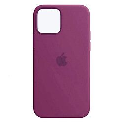 Чохол (накладка) Apple iPhone 16 Plus, Original Soft Case, Amethyst, Фіолетовий