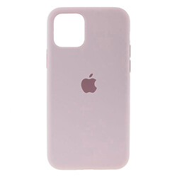 Чохол (накладка) Apple iPhone 16 Pro Max, Original Soft Case, Лавандовий