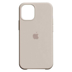 Чохол (накладка) Apple iPhone 16 Pro Max, Original Soft Case, Antique White, Білий