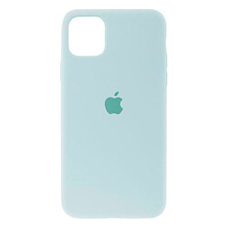 Чохол (накладка) Apple iPhone 16 Pro Max, Original Soft Case, Turquoise, Бірюзовий