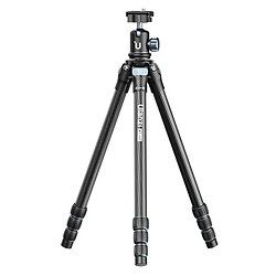 Штатив Ulanzi UV-3115 MT-60 Carbon Fiber Travel Tripod, Черный