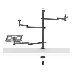 Штатив Ulanzi UV-2913 LS23, Чорний