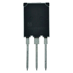 Транзистор IGBT YGQ100N65FP