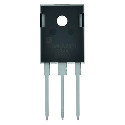 Транзистор IGBT YGW40N65F1