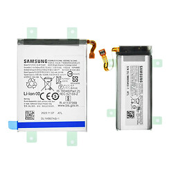 Аккумулятор Samsung F721 Galaxy Z Flip 4 5G, Original