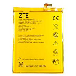 Акумулятор ZTE A610 Blade, TOTA, High quality, 466380PLV