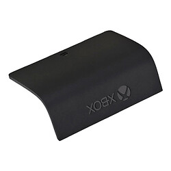 Задня кришка батареї геймпада Xbox Series X, Чорний