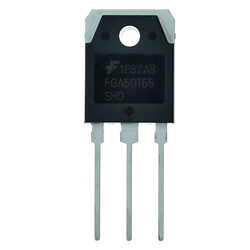 Транзистор MOSFET OSG65R220PZ