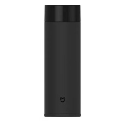 Термокружка Xiaomi MJMNBWB01PL MiJia Mini Thermal Cup, Xiaomi, Черный