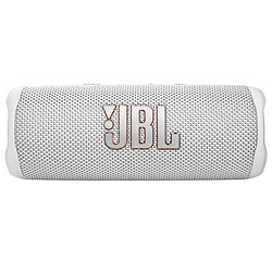 Портативна колонка JBL Flip 6, Білий