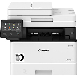 МФУ Canon i-SENSYS MF443dw, Чорний