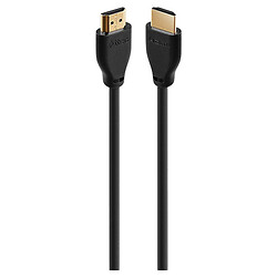 Кабель кабель Ttec, HDMI, 1.5 м., Чорний