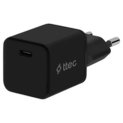 СЗУ Ttec SmartCharger 2SCP01S, Білий