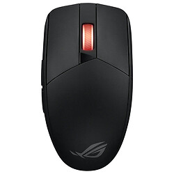 Мышь Asus ROG Strix Impact III RGB WL/BT, Черный