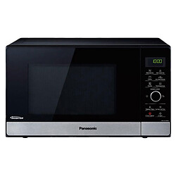 Микроволновая печь Panasonic NN-SD38HSZPE, Черный