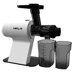 Соковыжималка Neor Juicer H160 WT, Белый