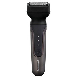 Тример імер Remington PG780 E51 REM One TotalBody Multigroomer, Чорний