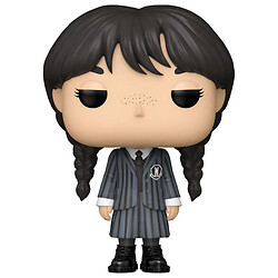 Ігрова фігурка Funko Pop! серії "TV: Wednesday", Уенздей, Funko