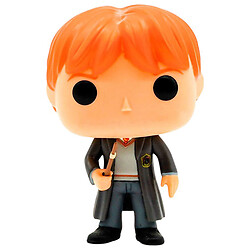 Игровая фигурка Funko POP! серии "Гарри Поттер", Рон Уизли, Funko