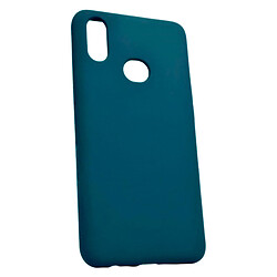 Чехол (накладка) Samsung A315 Galaxy A31, Original Soft Case, Серый