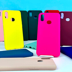 Чохол (накладка) Xiaomi Redmi Note 13, Original Soft Case, Purple, Фіолетовий - № 6