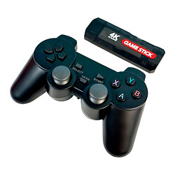 Портативна ігрова консоль Game TV Stick Q8