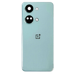 Задня кришка OnePlus Nord 3, High quality, Зелений