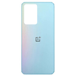 Задняя крышка OnePlus Nord N20 SE, High quality, Голубой