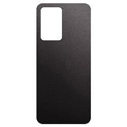 Задня кришка OnePlus Nord N20 SE, High quality, Чорний