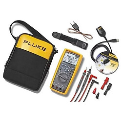 Цифровий мультиметр Fluke 289