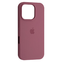 Чехол (накладка) Apple iPhone 16 Pro, Original Soft Case, Lilac Pride, Лиловый