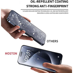 Защитное стекло Samsung A515 Galaxy A51 / A525 Galaxy A52 / A536 Galaxy A53 5G, FLYCDI, Черный - № 4